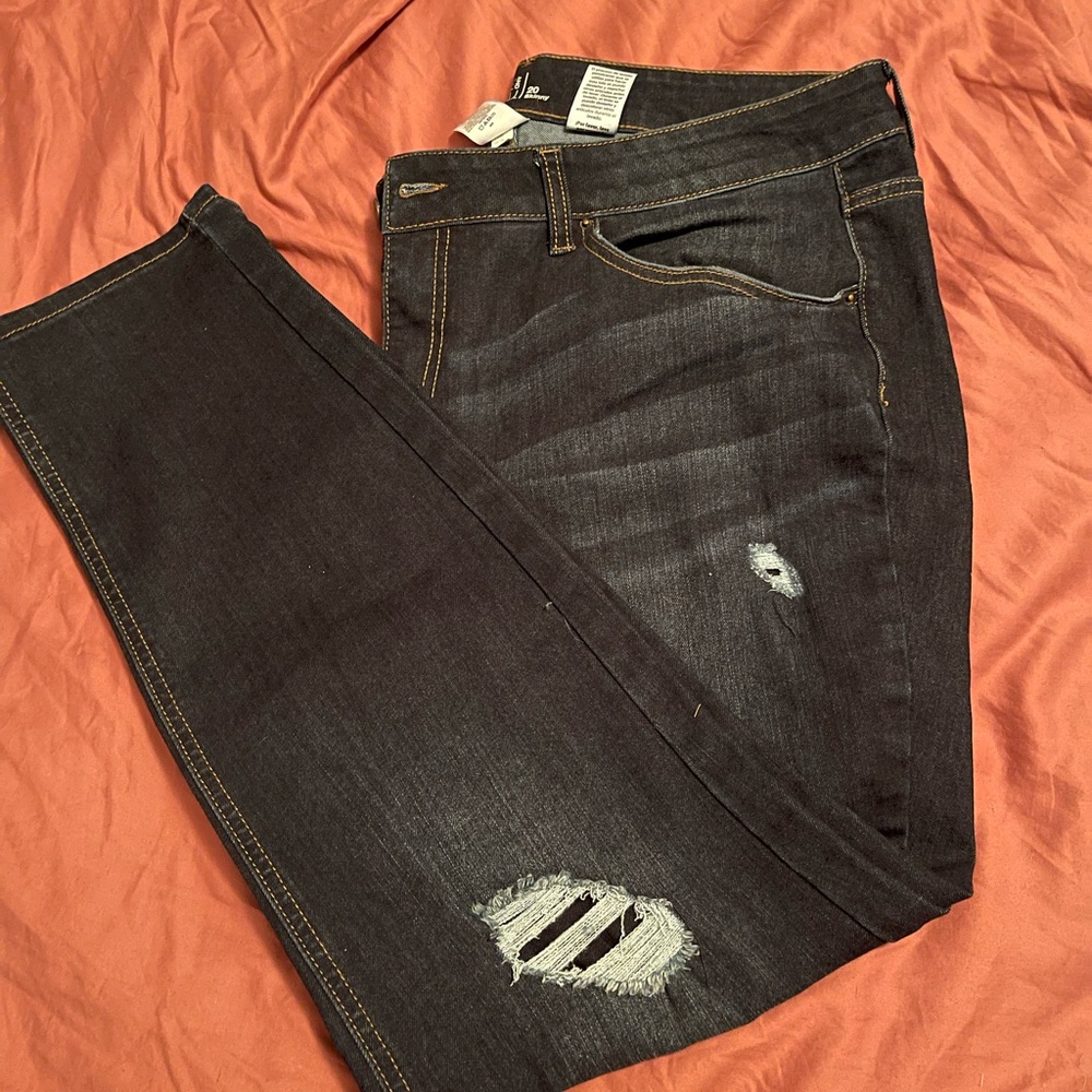 No Boundaries Core Skinny Jeans, never been worn